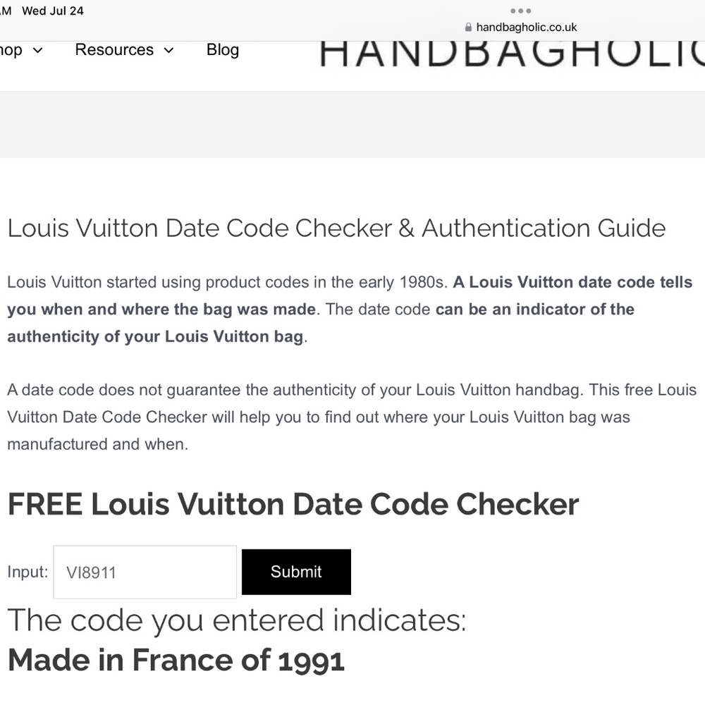 💋Authentic Louis Vuitton Speedy 30💋LV Monogram/Authenticity Document In Photos - Picture 3 of 16